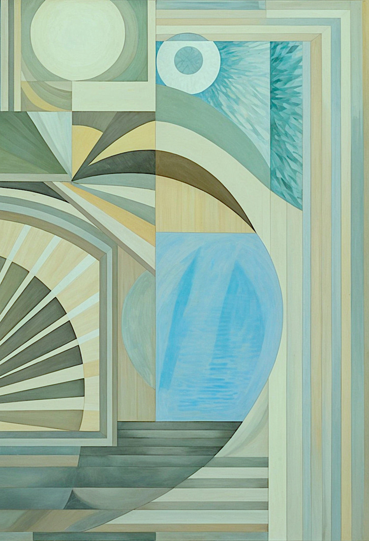  -geometric symbolism- 02