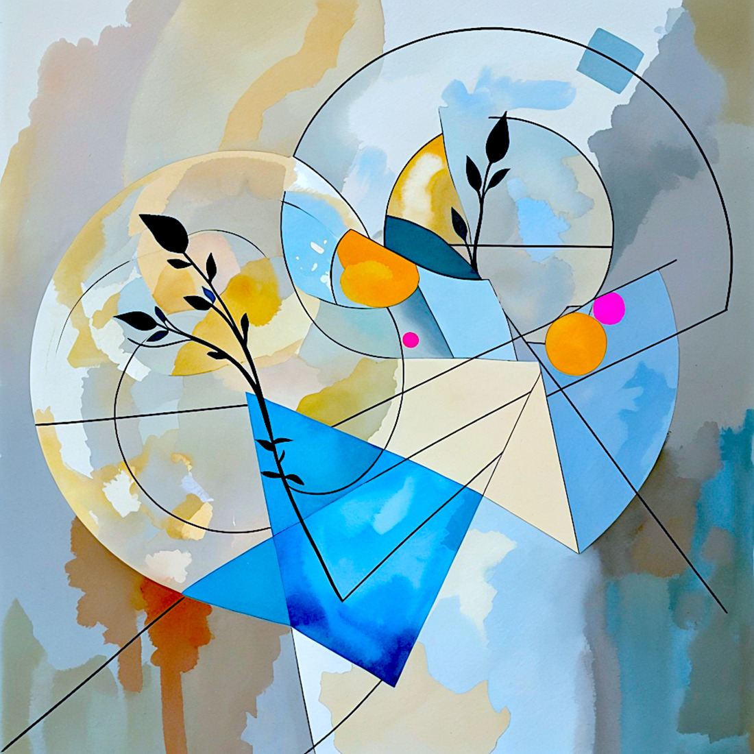  -geometric symbolism- 03