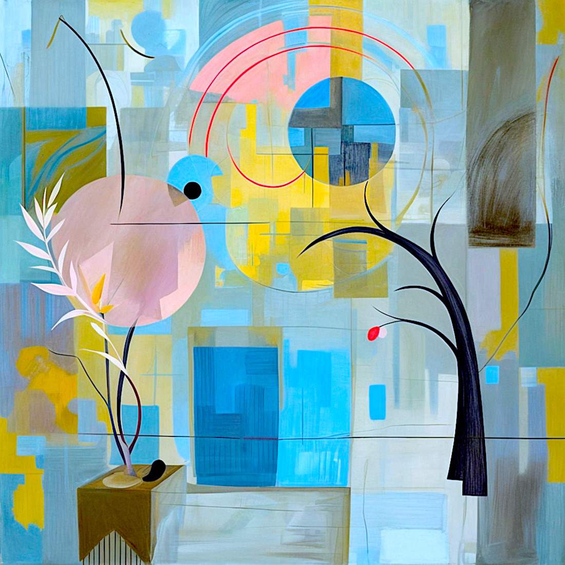  -geometric symbolism- 06