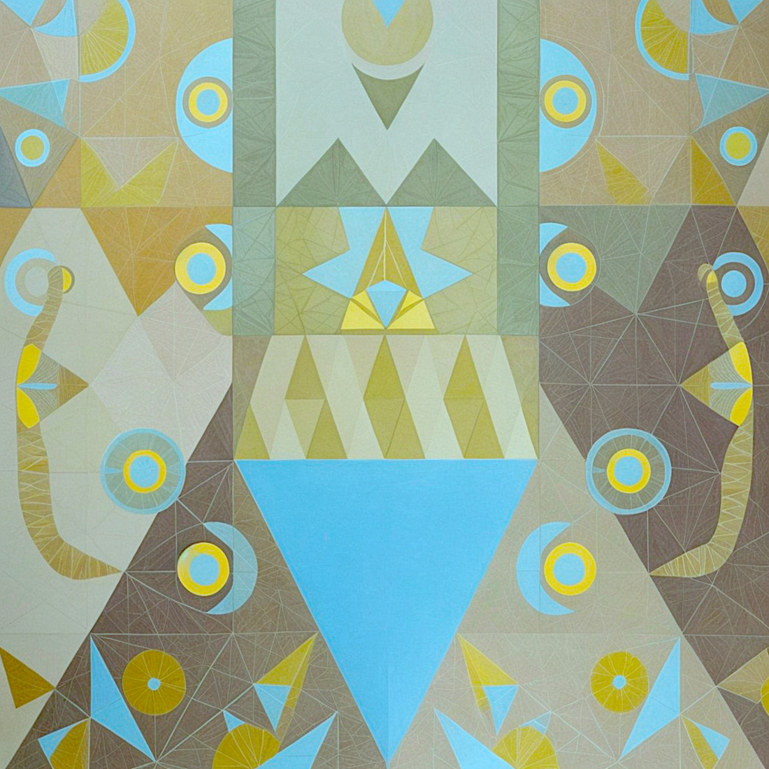  -geometric symbolism- 08