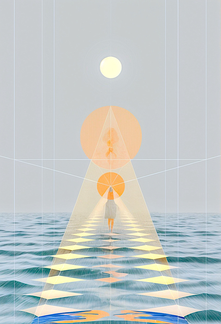 Suprematie of the spirit 03