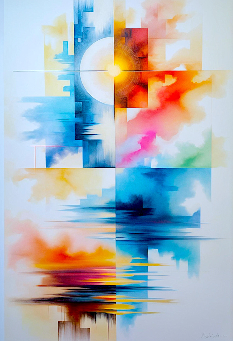 Suprematie of the spirit 04