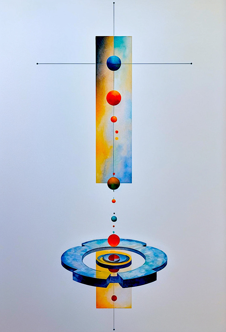 Suprematie of the spirit 06