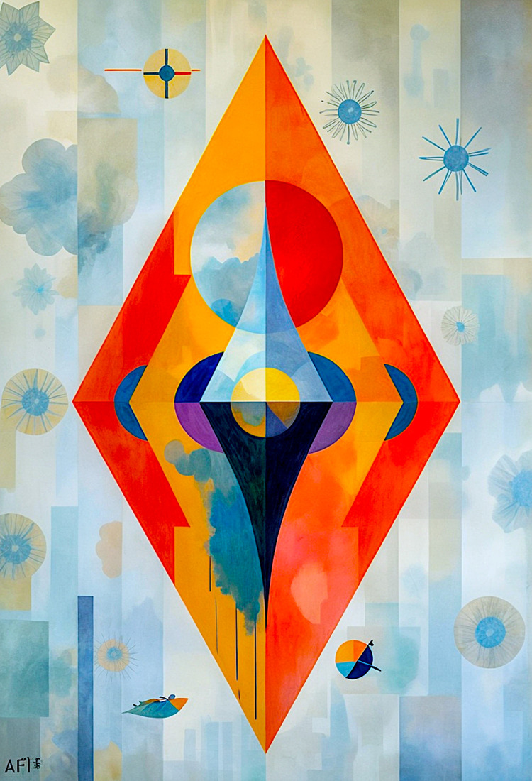 Suprematie of the spirit 07