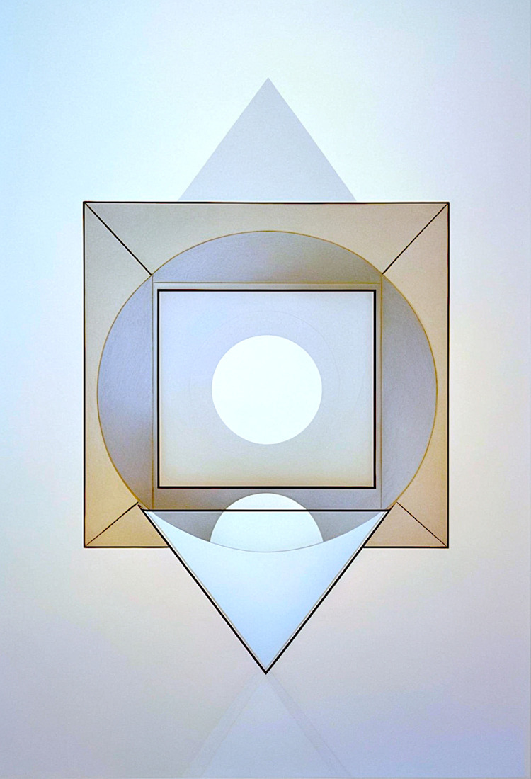 Suprematie of the spirit 05