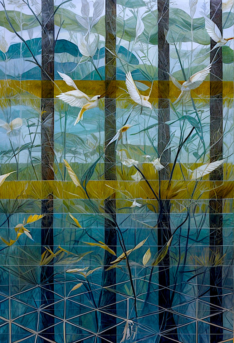 Suprematie of the spirit 08