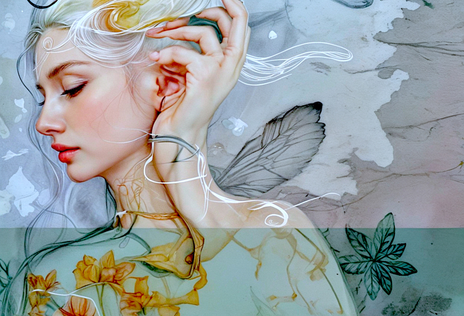  nostalgia and Selfhood Becoming 00