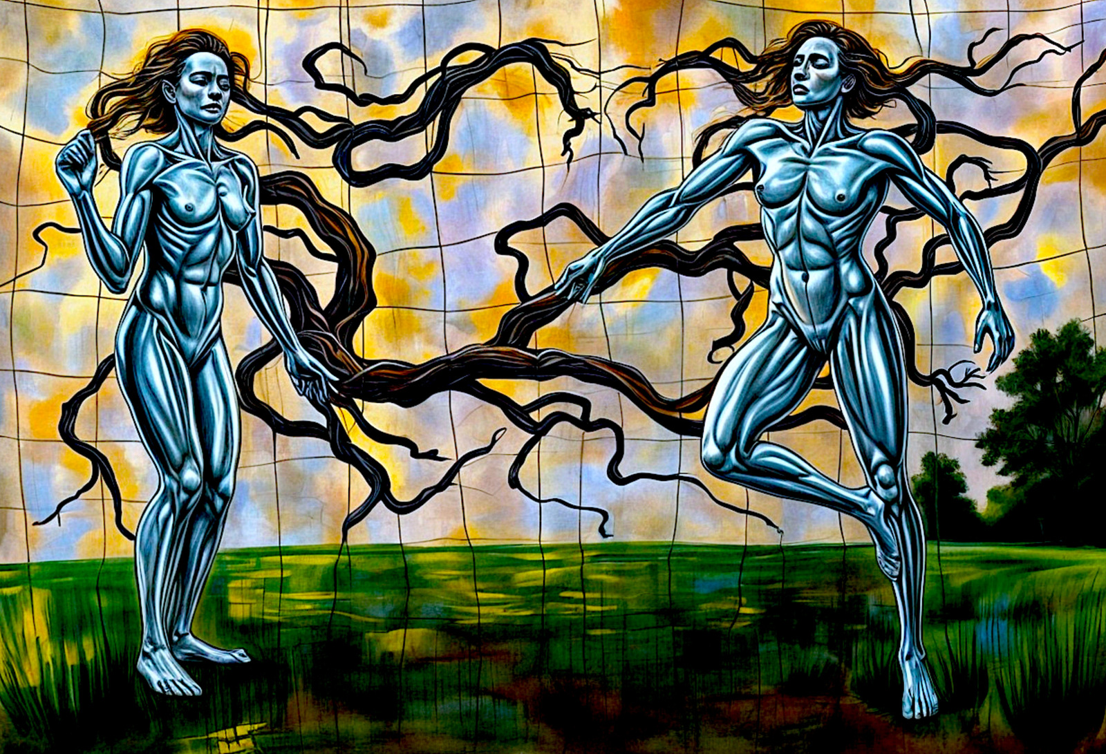  nostalgia and Selfhood Becoming 01