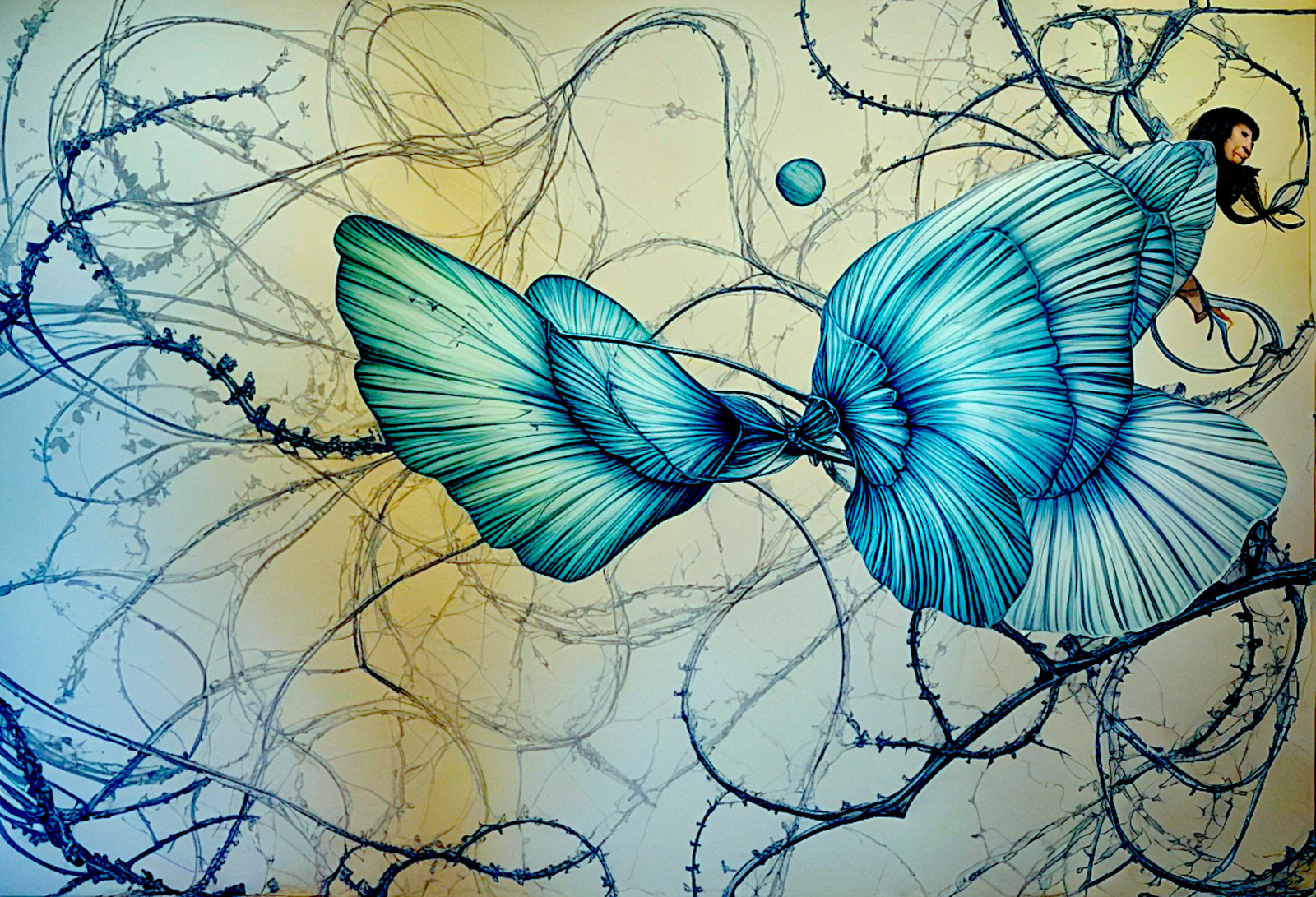  nostalgia and Selfhood Becoming 02