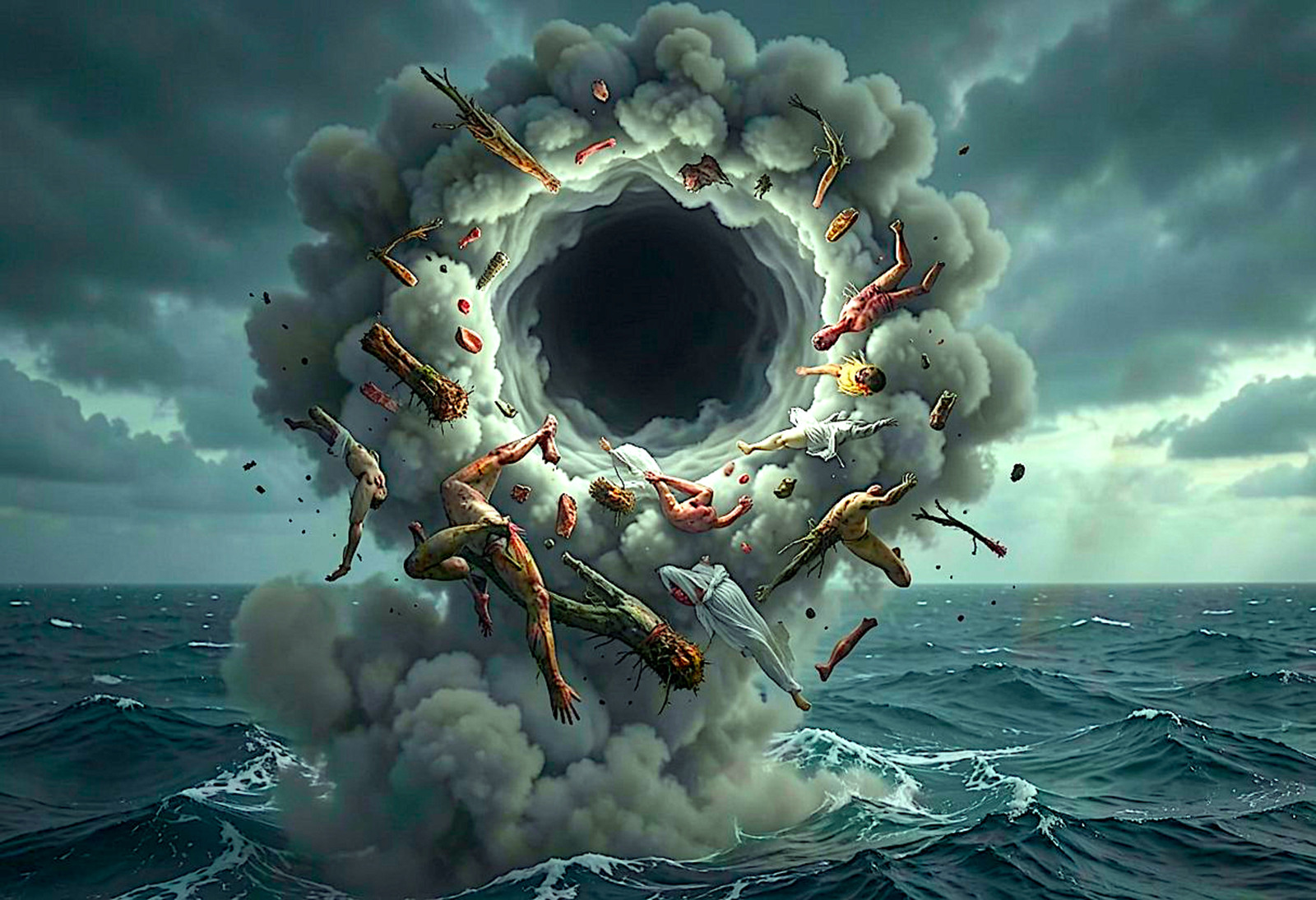 dramatic scene 03