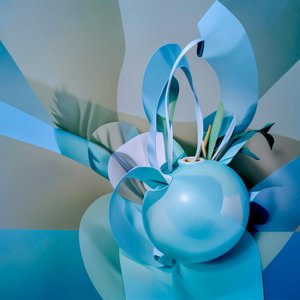 Thoughts of destruction