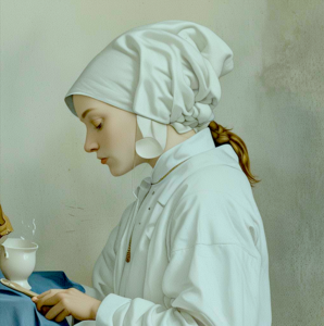 The relics of the diaphane trouvé virtuelle modern pseudo realism 