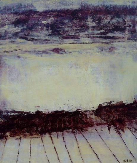 Het vernieuwen van de oude paden 2010