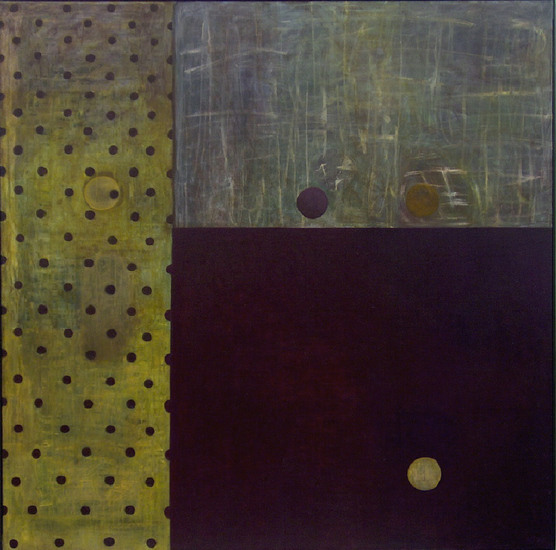 De opkomst van de 1000 manen 1998