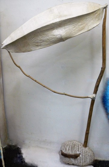 kracht en kwetsbaarheid