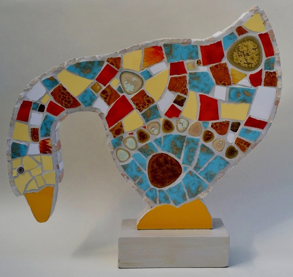 goose from Langedijk (2) backside