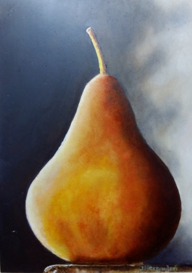 little pear