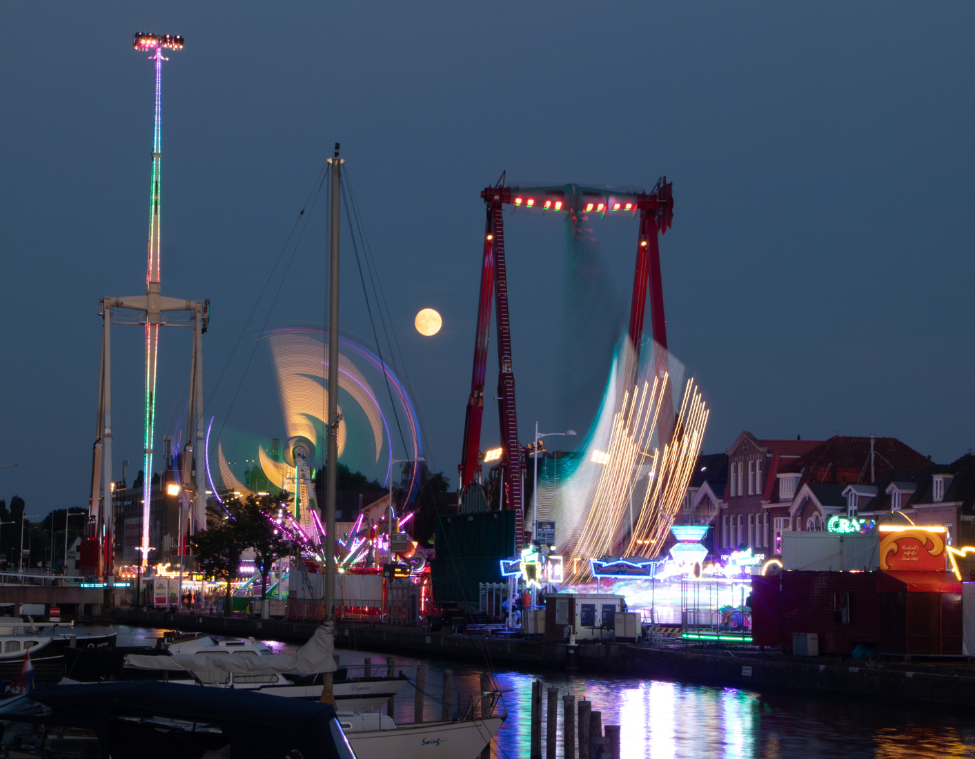 Kermis