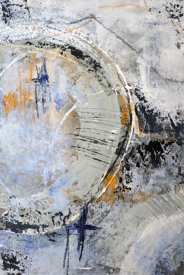 Breaking circles deel 1