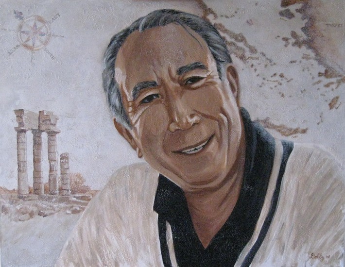Anthony Quinn