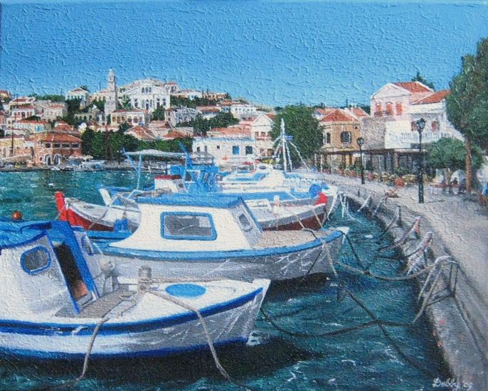 Halki
