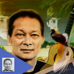 Sfeervol portret van iemand die u dierbaar is.