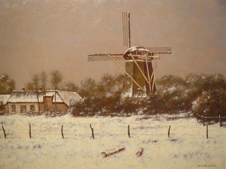 Molen