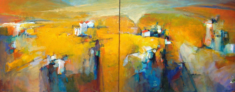 Tremulous Tranquillity