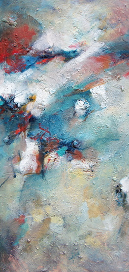 It depends how much red you can handle II