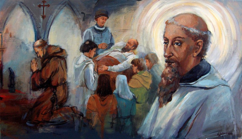 Nuno Alvares Pereira 5