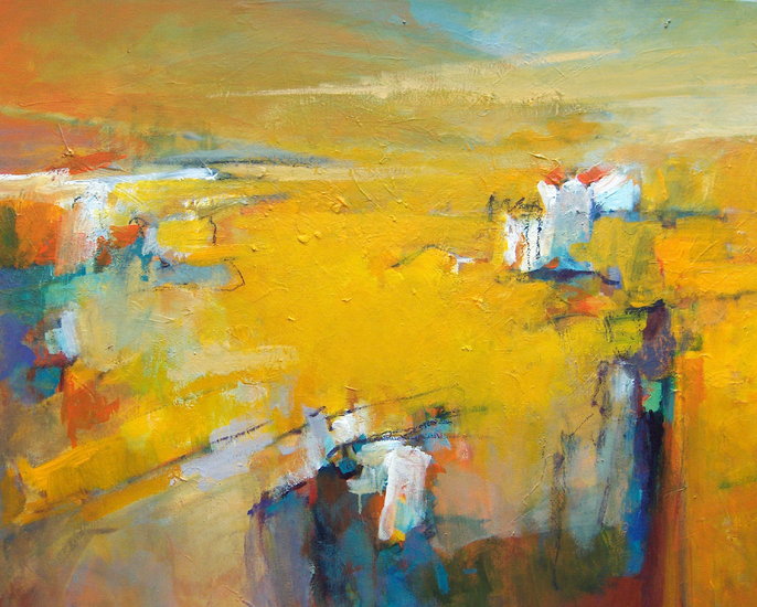 Tremulous Tranquillity, deel I