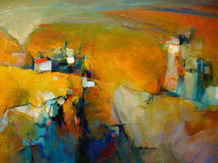 Tremulous Tranquillity, deel II