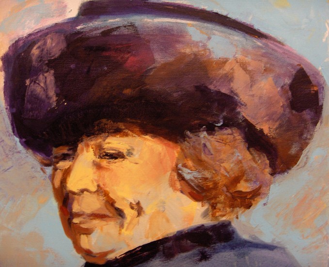 H.M. Koningin Beatrix