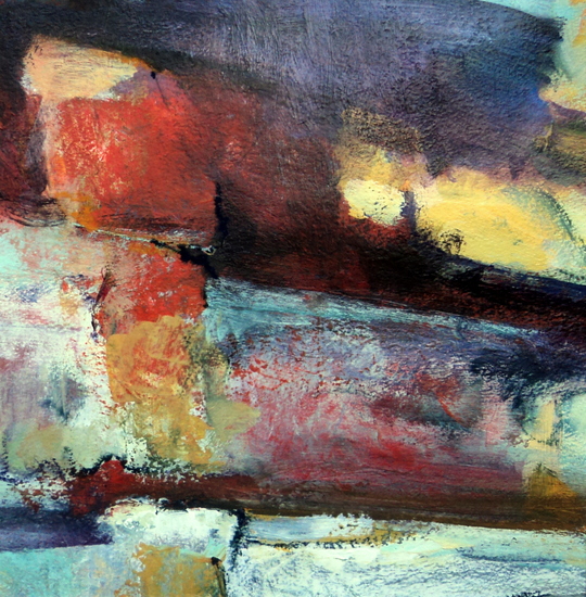 Impressão de Paisagem Portugesa III