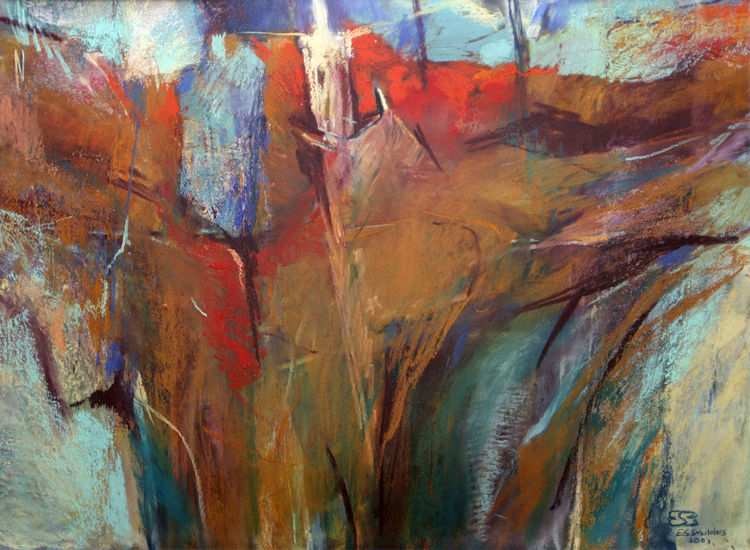 The Spirit of the Baobaptree