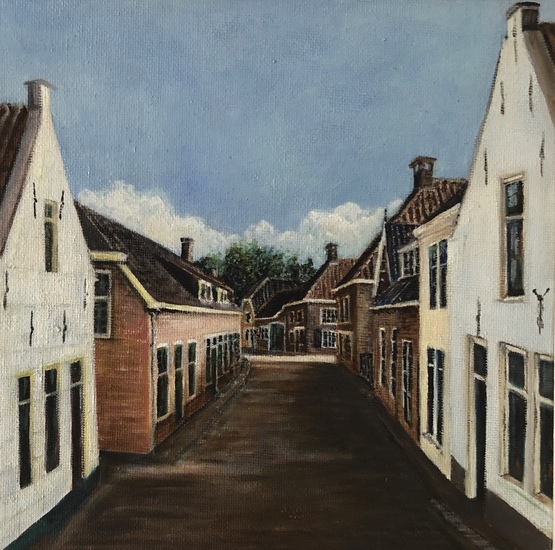 Dorpstraat part II