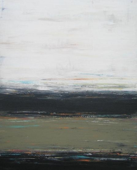 In search of my horizon