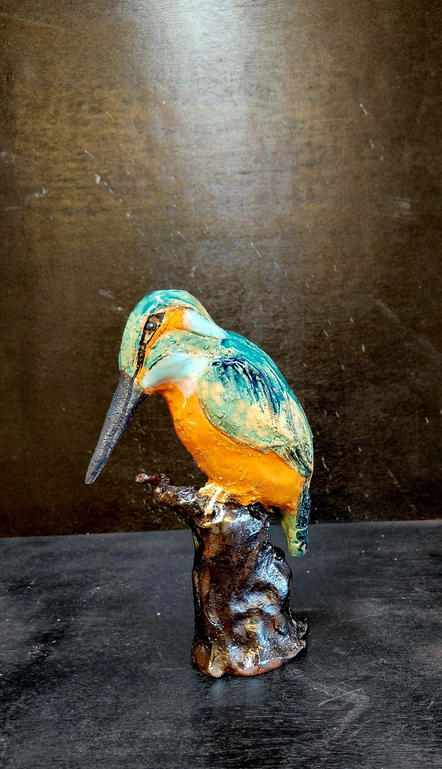 ijsvogeltje