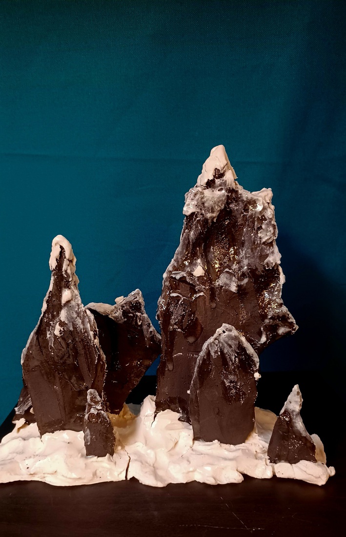 bergmassief