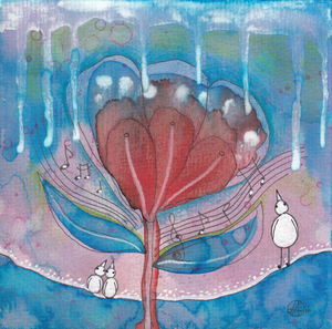 Tekeningen in diverse stijlen en technieken.
Vrij werk en werk in opdracht.