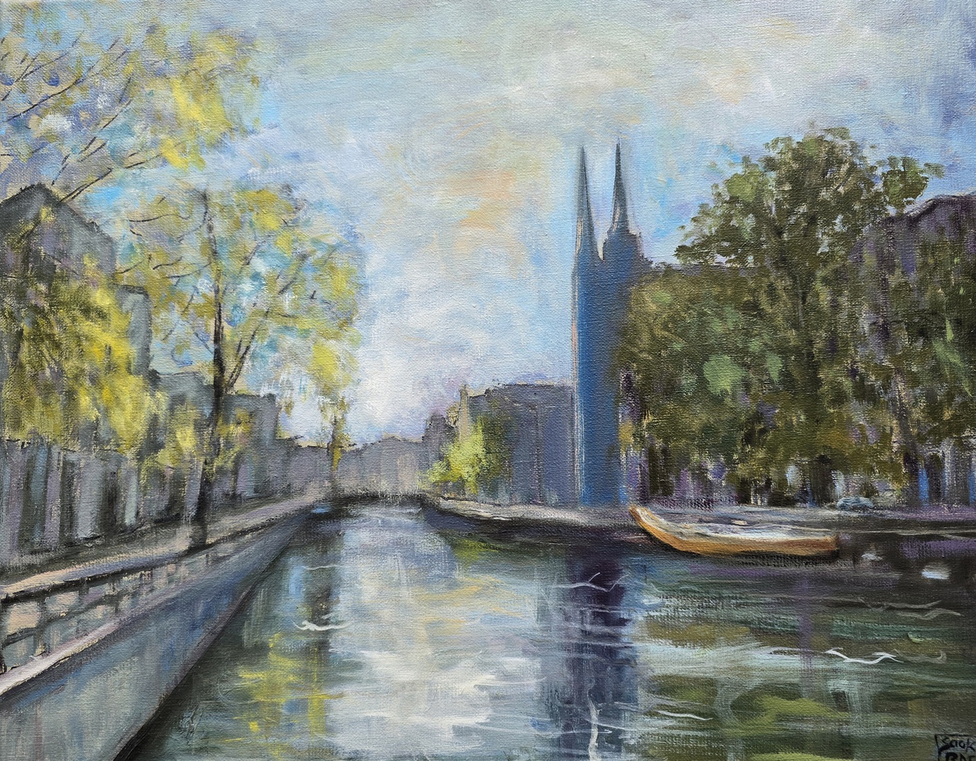 Uitgezocht op de kijtberg kerk