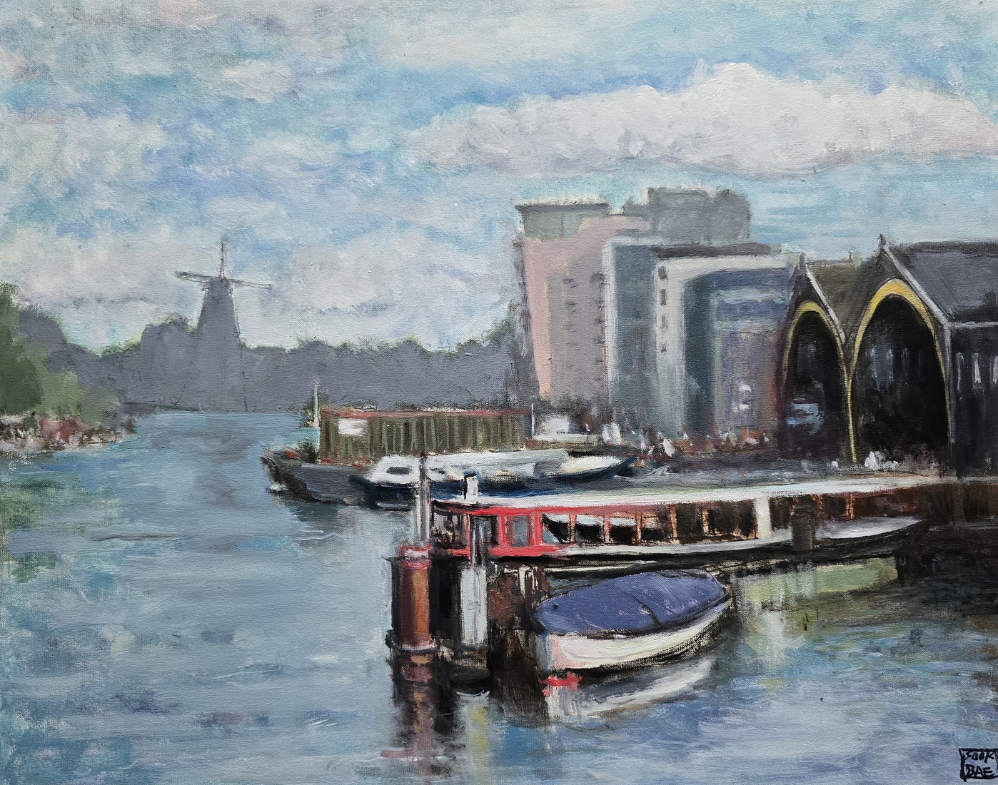 De Nieuwe Vaart 2025-1