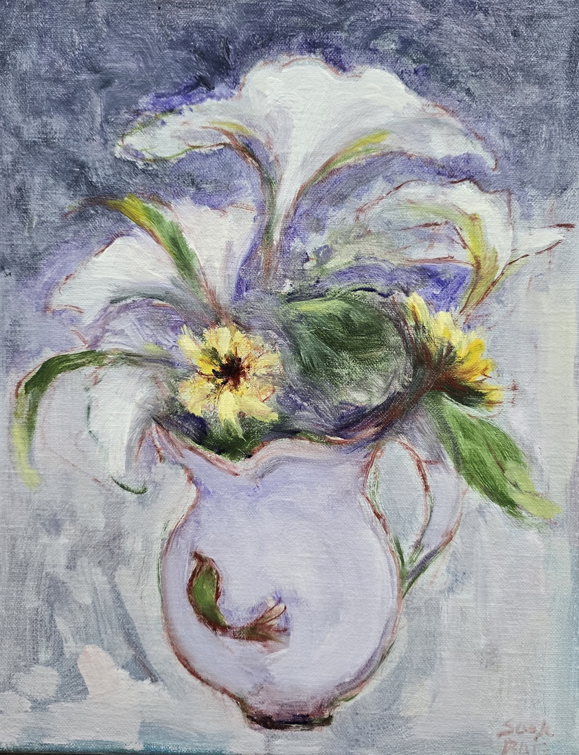 Bloemen 25 - 5