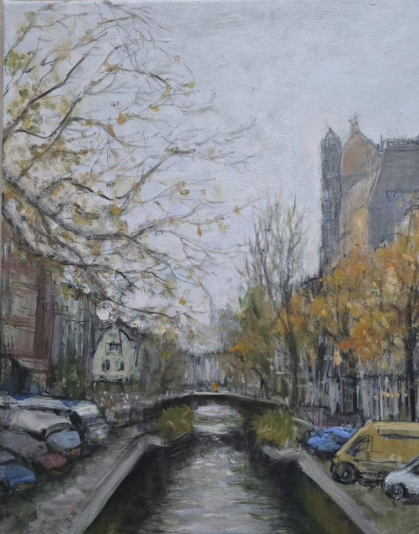 Lelriegracht