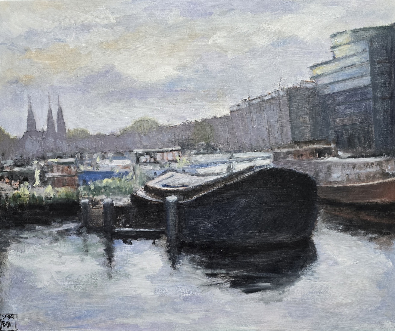 Westerdok 3