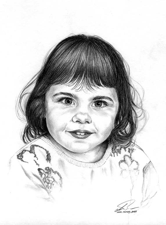 Kinderportret