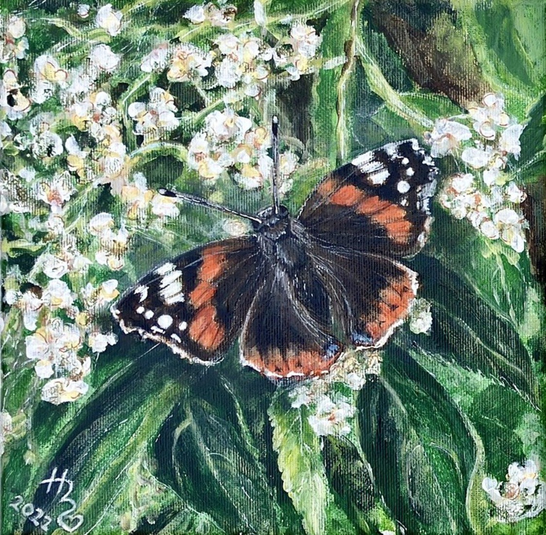 Messenger from Heaven