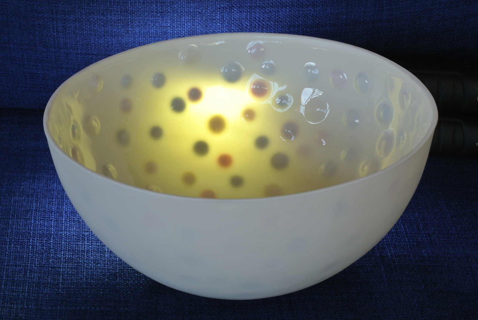 gekleurde verrassing