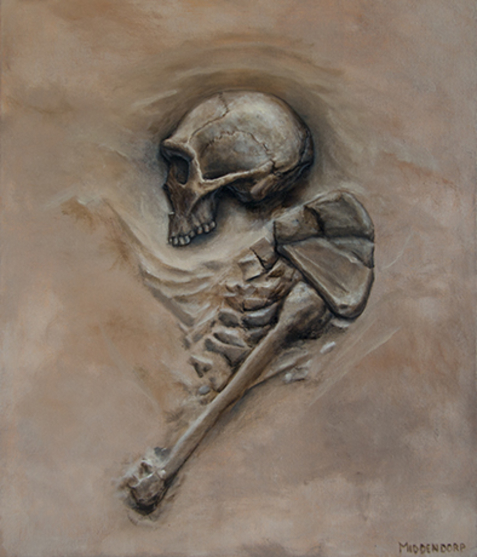 Eerste IJstijdkoning