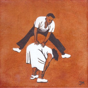 Doekjes van 20 X 20 centimeter